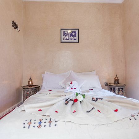 Hotel Dar Assila Marrakesh Esterno foto