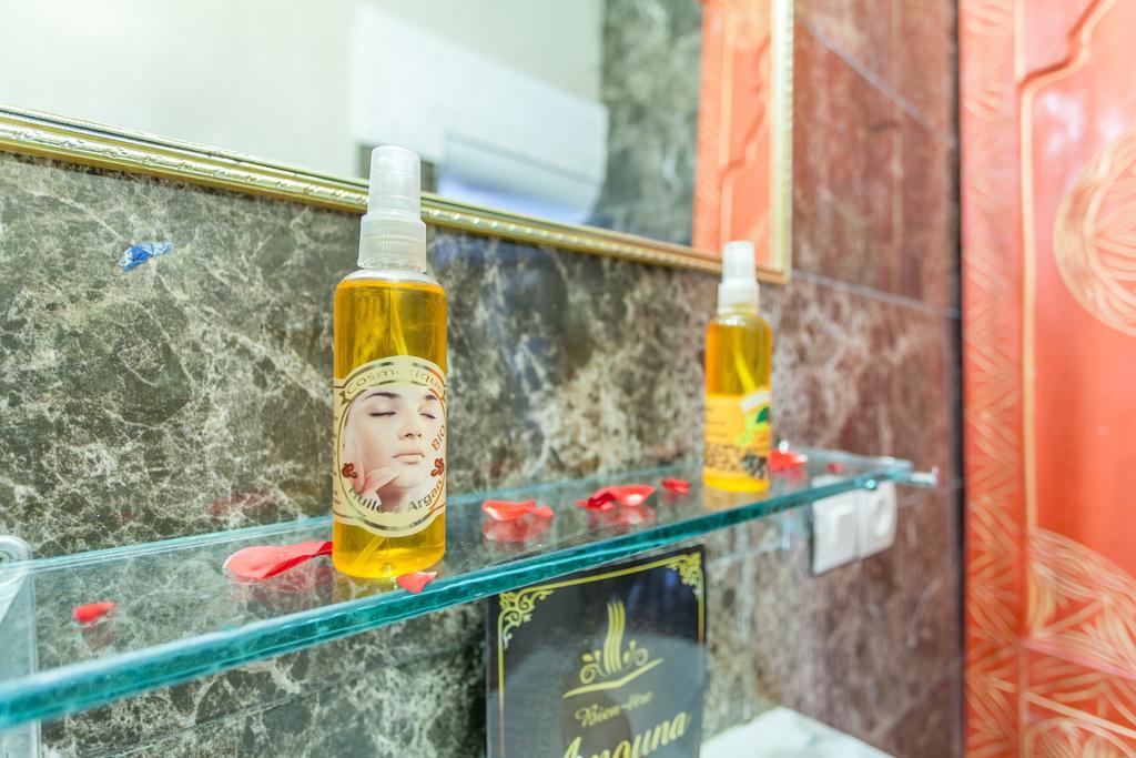 Hotel Dar Assila Marrakesh Esterno foto