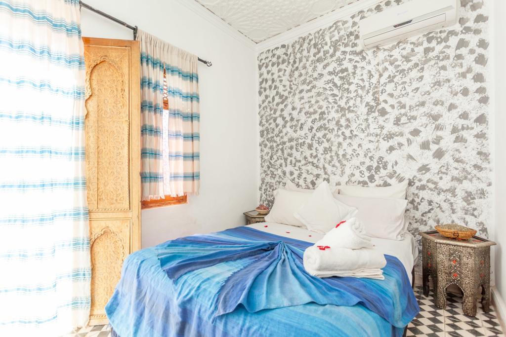Hotel Dar Assila Marrakesh Esterno foto