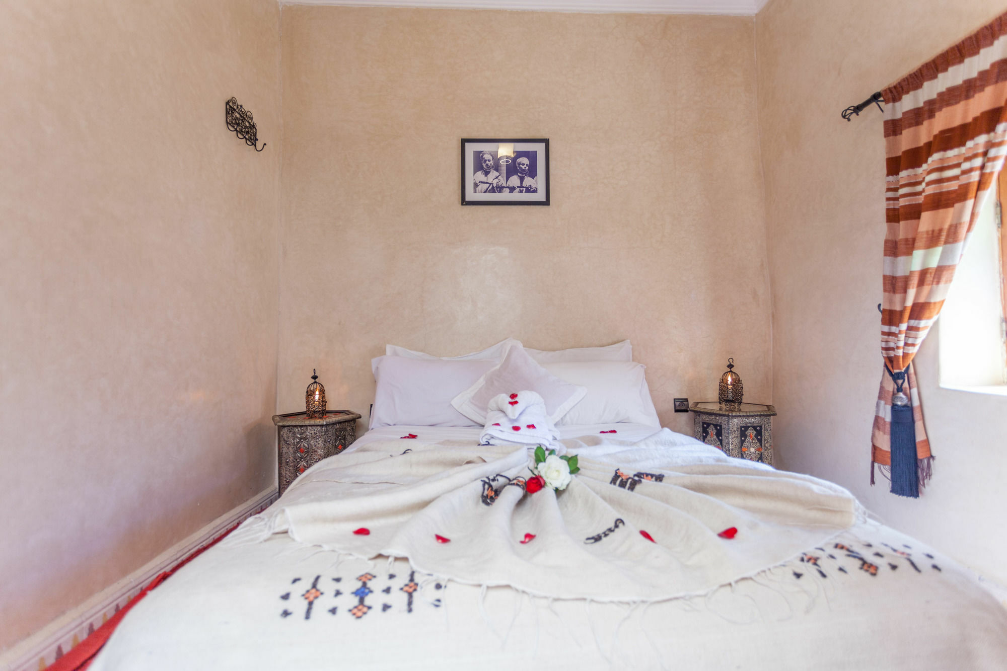 Hotel Dar Assila Marrakesh Esterno foto